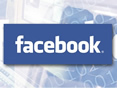Follow us on Facebook