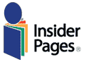 Follow us on Inside Pages